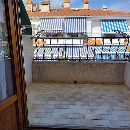 Bungalow Santa Pola Playa Ngoại thất bức ảnh