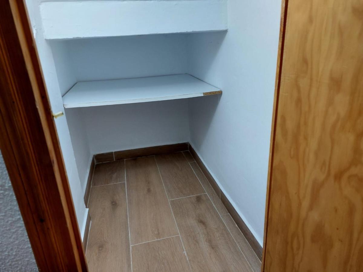 Bungalow Santa Pola Playa Ngoại thất bức ảnh
