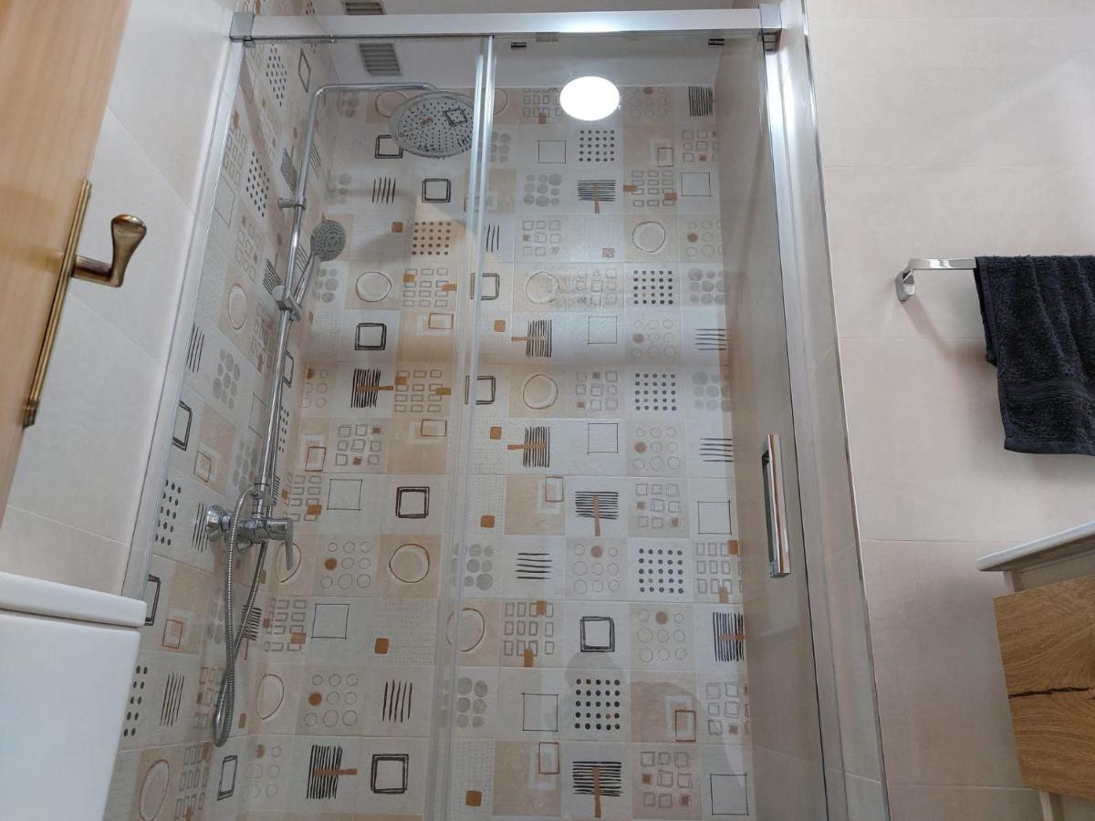 Bungalow Santa Pola Playa Ngoại thất bức ảnh