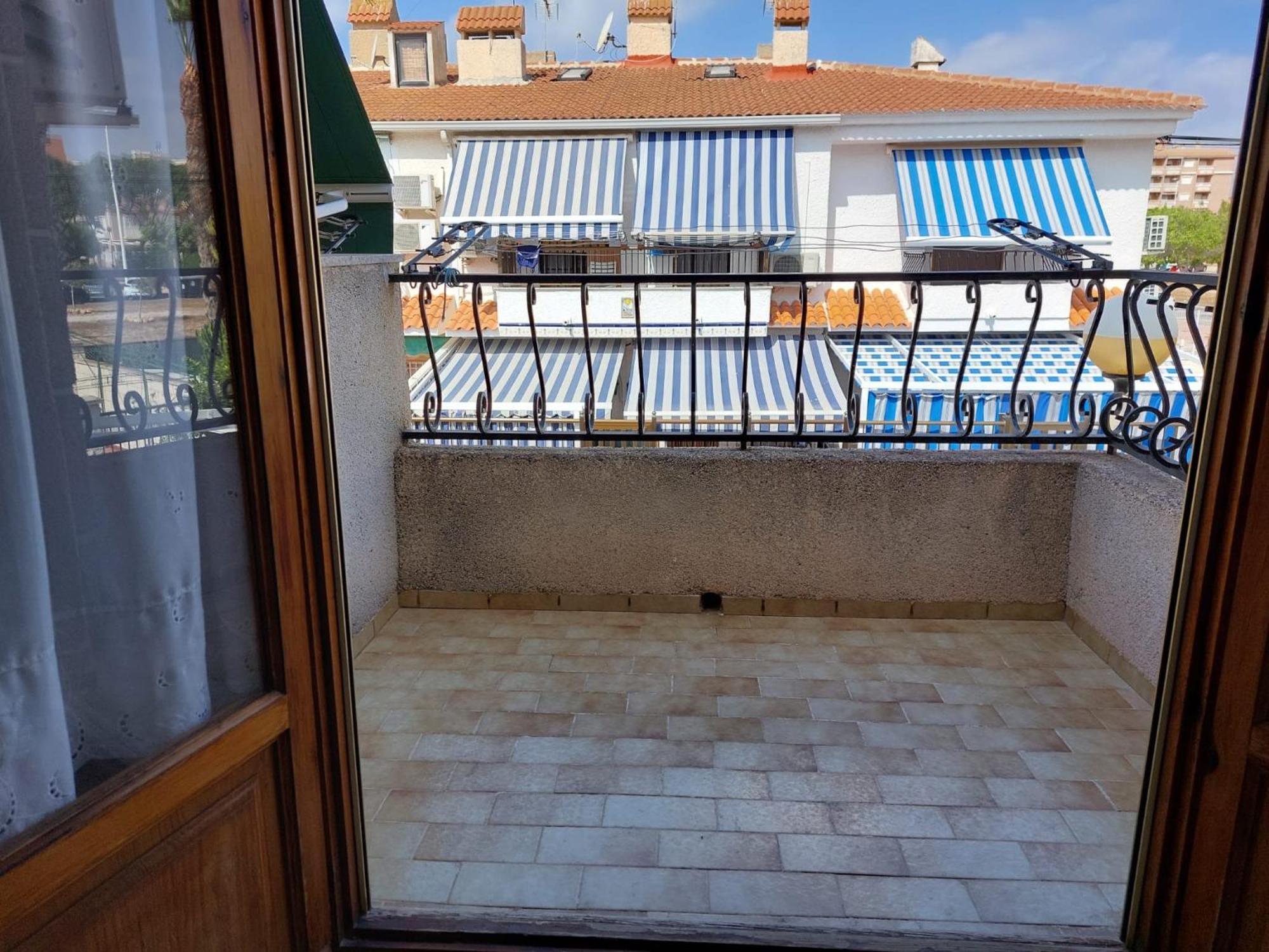 Bungalow Santa Pola Playa Ngoại thất bức ảnh